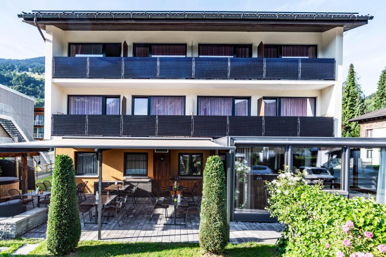 Hochjochstoebli B&B Alpine Easy Stay Schruns Exterior photo