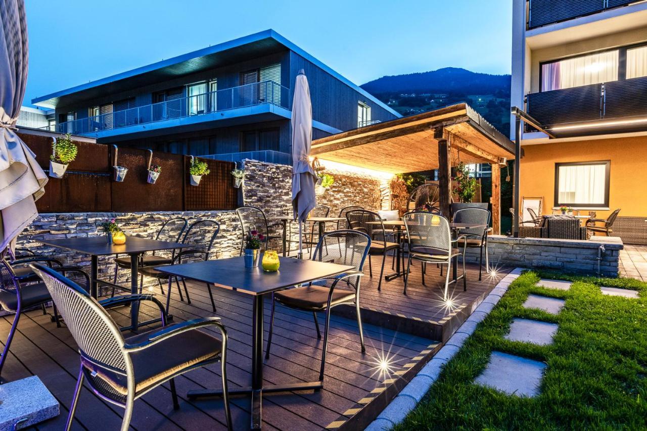 Hochjochstoebli B&B Alpine Easy Stay Schruns Exterior photo