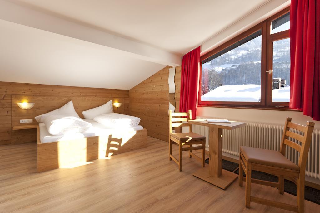 Hochjochstoebli B&B Alpine Easy Stay Schruns Exterior photo
