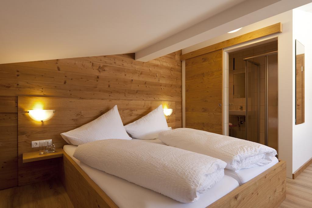 Hochjochstoebli B&B Alpine Easy Stay Schruns Exterior photo