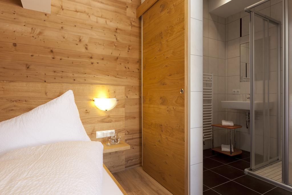 Hochjochstoebli B&B Alpine Easy Stay Schruns Exterior photo