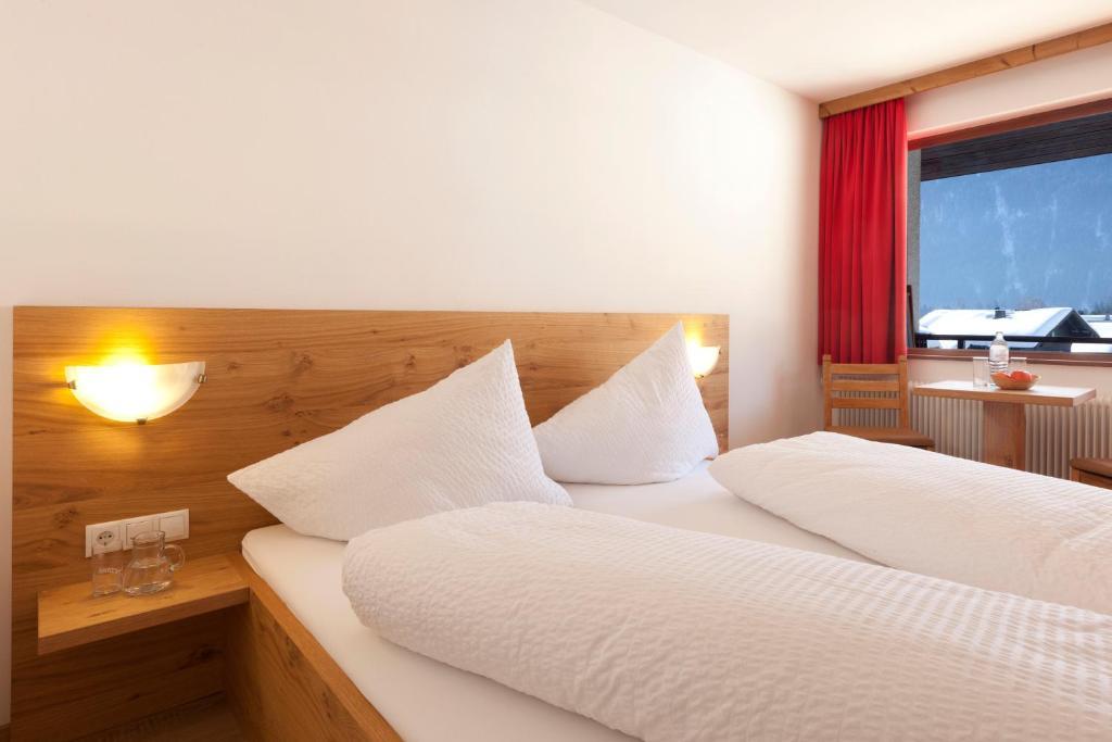 Hochjochstoebli B&B Alpine Easy Stay Schruns Exterior photo